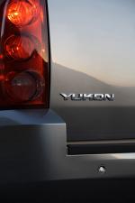 GMC Yukon 2008 года